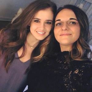 Meet your Posher, Shae